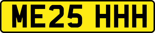 ME25HHH