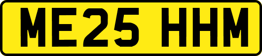 ME25HHM