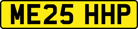 ME25HHP