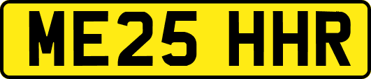 ME25HHR