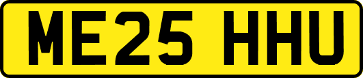 ME25HHU