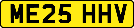 ME25HHV