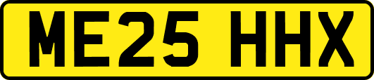 ME25HHX