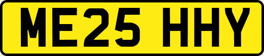 ME25HHY
