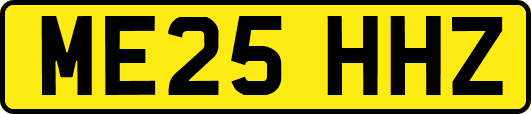 ME25HHZ