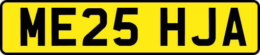 ME25HJA