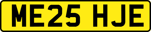ME25HJE