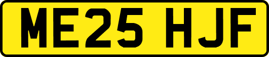 ME25HJF