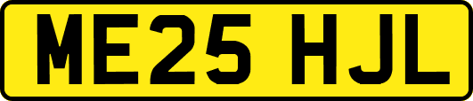 ME25HJL