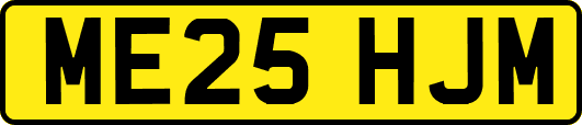 ME25HJM