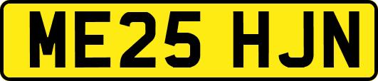 ME25HJN