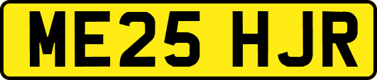 ME25HJR