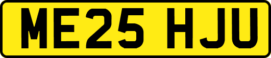 ME25HJU