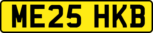 ME25HKB