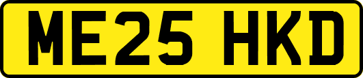 ME25HKD