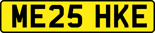 ME25HKE