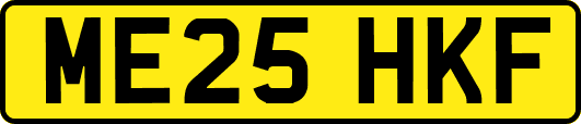 ME25HKF