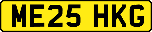 ME25HKG