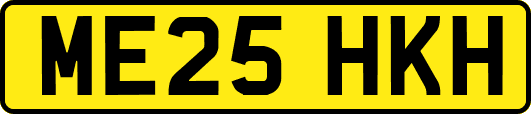 ME25HKH