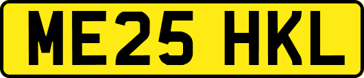 ME25HKL