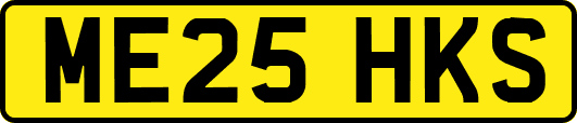 ME25HKS