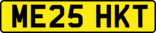 ME25HKT