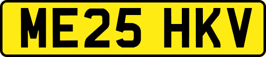 ME25HKV