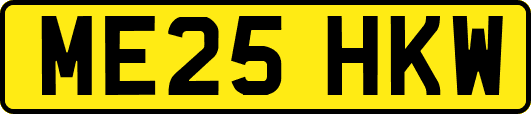 ME25HKW