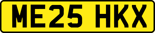 ME25HKX