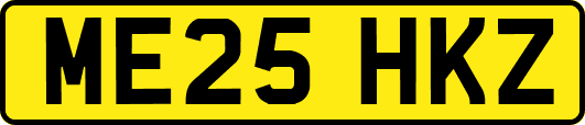 ME25HKZ