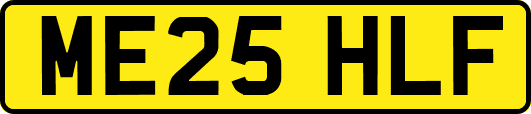 ME25HLF
