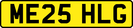 ME25HLG