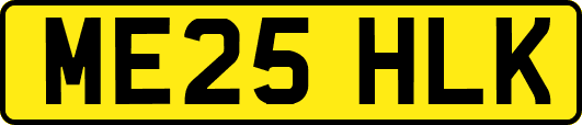 ME25HLK