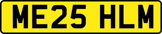 ME25HLM