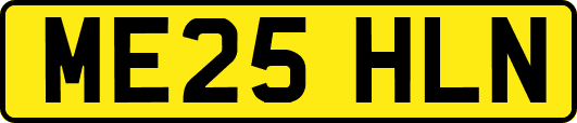 ME25HLN