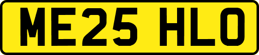ME25HLO