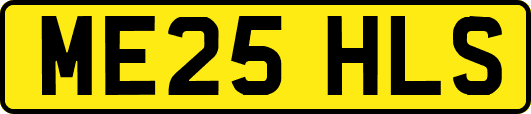 ME25HLS