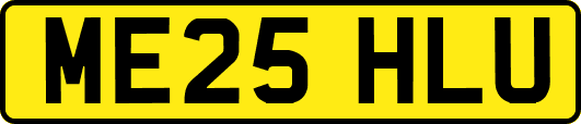 ME25HLU