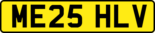 ME25HLV