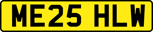 ME25HLW