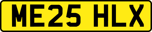 ME25HLX