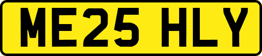ME25HLY