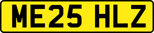 ME25HLZ