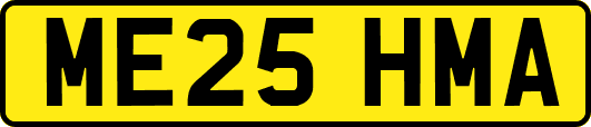 ME25HMA