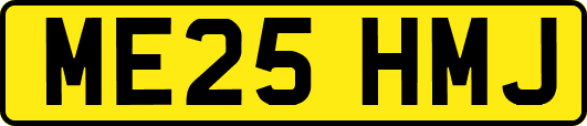 ME25HMJ
