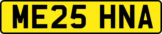 ME25HNA