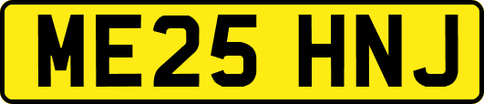 ME25HNJ