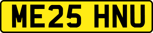 ME25HNU