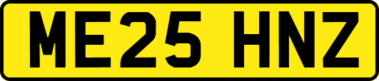ME25HNZ