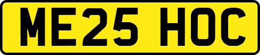 ME25HOC